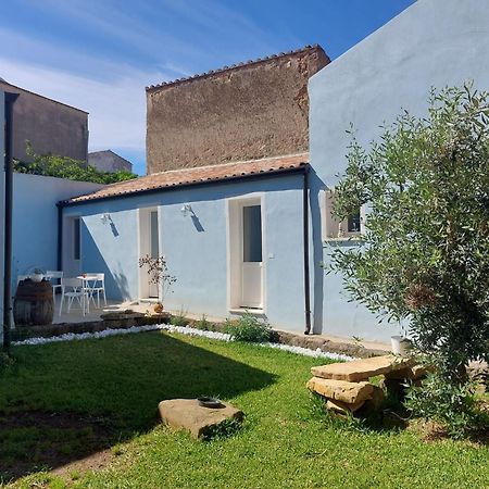 B&B Il Borgo Delle Emozioni Dolianova Exterior photo