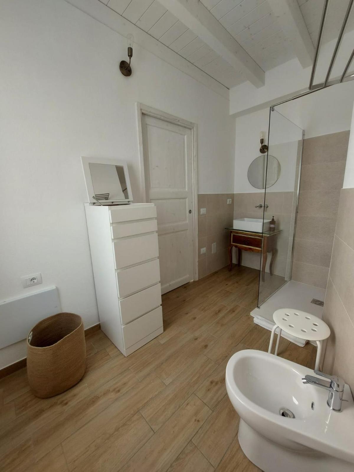 B&B Il Borgo Delle Emozioni Dolianova Exterior photo