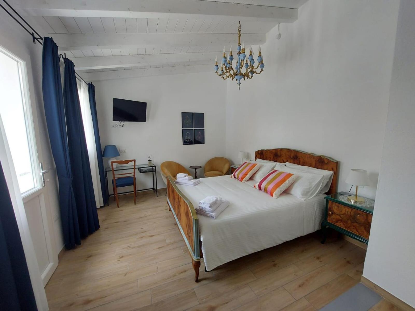B&B Il Borgo Delle Emozioni Dolianova Exterior photo